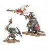 Orc and Goblin Tribes - Orc Bosses